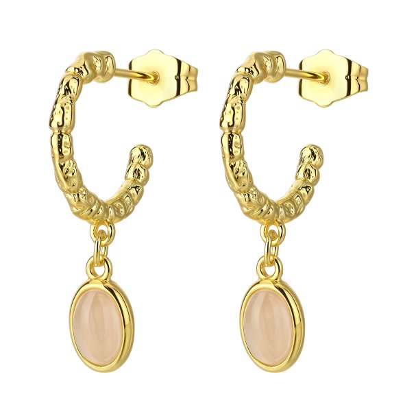 reringe - Tisha forgyldt