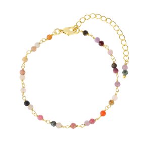 Armbnd - Tracy forgyldt