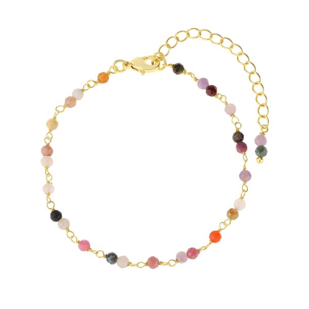 Armbnd - Tracy forgyldt