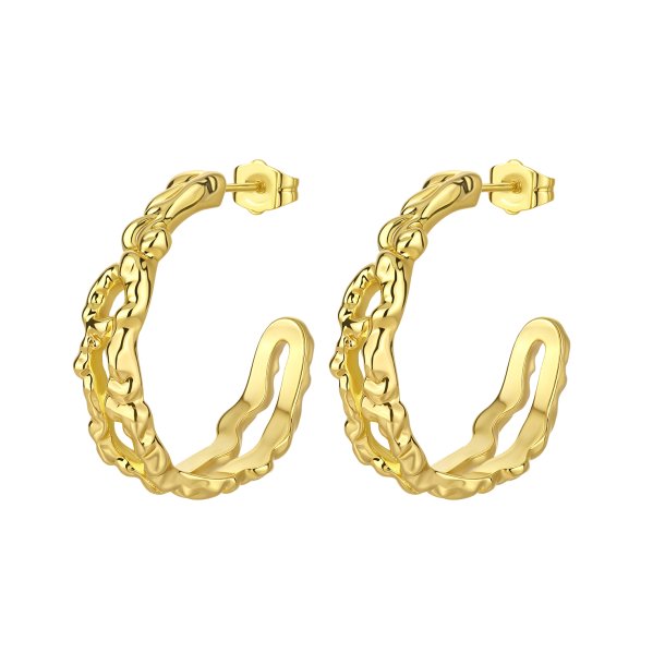 reringe - Wendy forgyldt