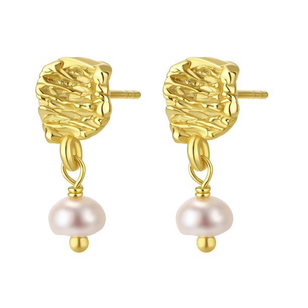 reringe - XO forgyldt