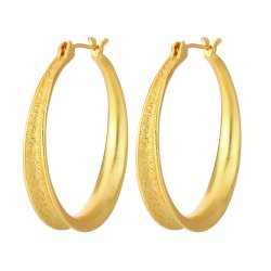 reringe - Zaga L forgyldt