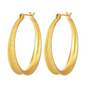 reringe - Zaga L forgyldt