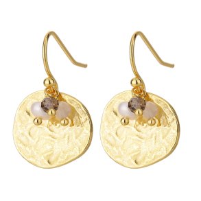 reringe - Zena forgyldt