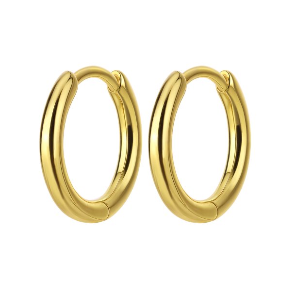 reringe - Zero forgyldt