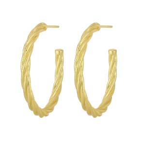 reringe - Zui large forgyldt