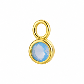 Cocu blue vedh�ng 1 stk 
