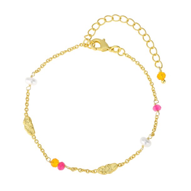 Armbnd - Amazone Pink 