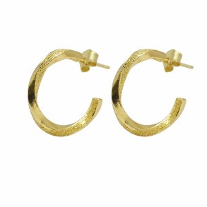 �reringe - Cirkeline forgyldt