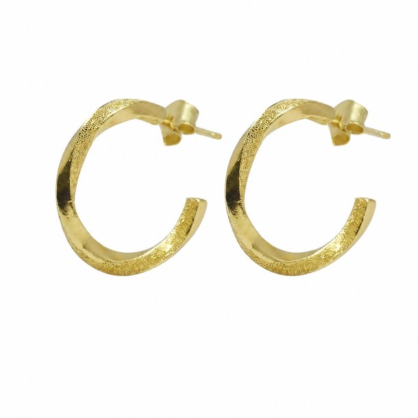 �reringe - Cirkeline forgyldt
