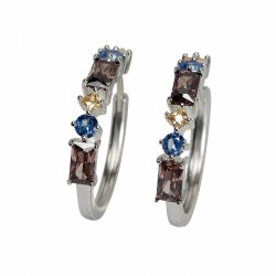 �reringe - Diana Baguette L fors�lvet