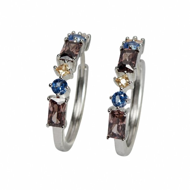 �reringe - Diana Baguette L fors�lvet