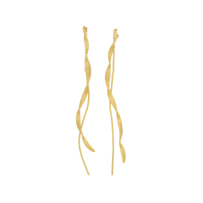 �reringe - RICO III forgyldt