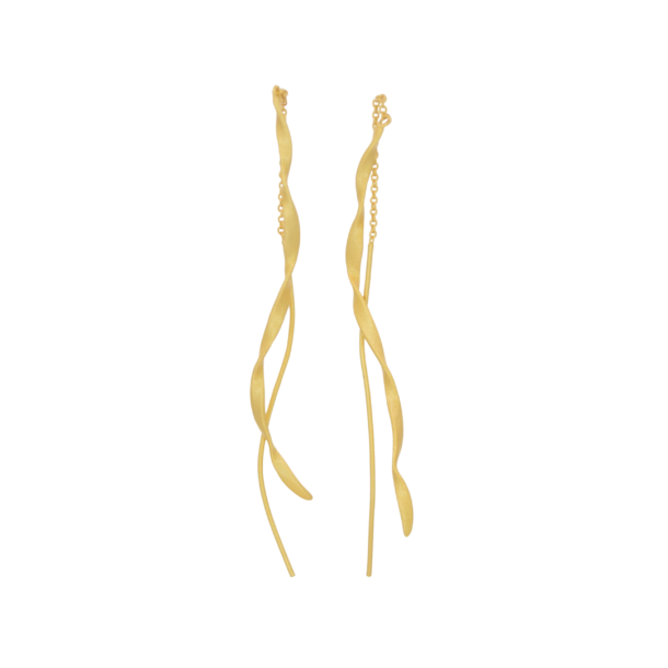 �reringe - RICO III forgyldt