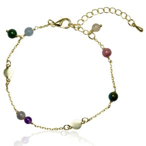 Armb�nd - Alabama forgyldt