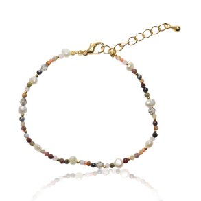 Armb�nd - FWP II forgyldt