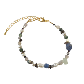 Armb�nd - Amelia forgyldt