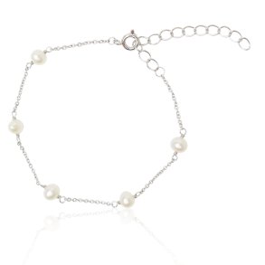 Armbnd - Clara forslvet