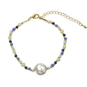 Armb�nd - Layla forgyldt