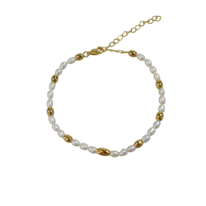 Armb�nd - Seraphina forgyldt