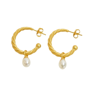 reringe - Becky forgyldt