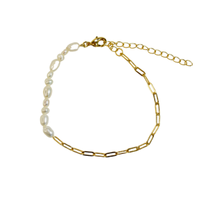 Armb�nd - Broadway forgyldt