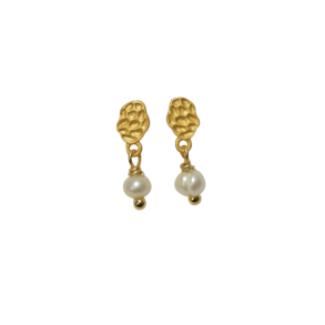 reringe - Bunny forgyldt