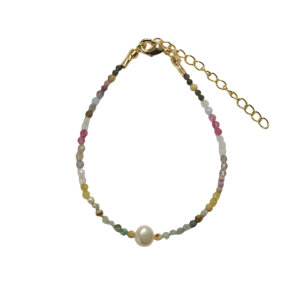 Armb�nd - Carla forgyldt