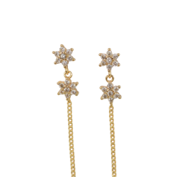 reringe - Carmen forgyldt