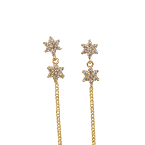 reringe - Carmen forgyldt