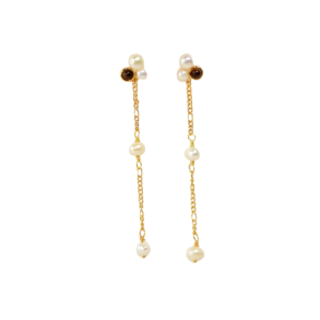 �reringe - Claire forgyldt