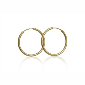 reringe - Creol forgyldt