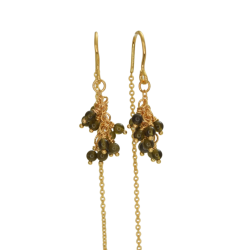 rekder - Daisy Brown forgyldt