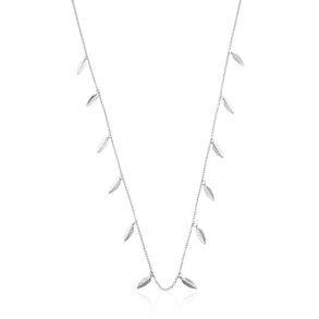 Halsk�de - Florence II fors�lvet