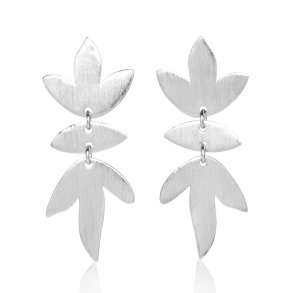 reringe - Flower forslvet