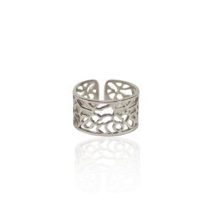 Ring - Cinna fors�lvet