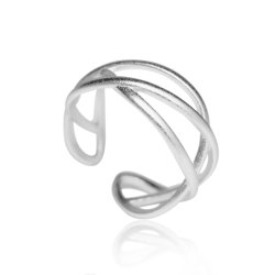 Ring - Malia forslvet
