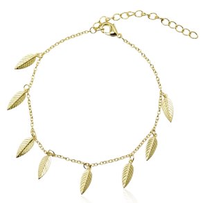 Armb�nd - Florence II forgyldt