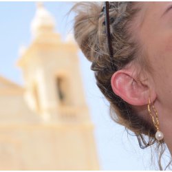 reringe - Aura forgyldt