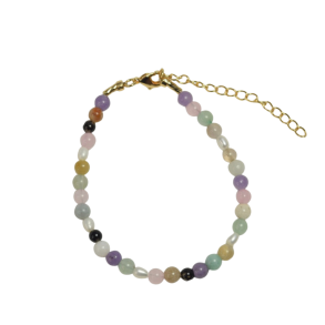 Armb�nd - Flores forgyldt