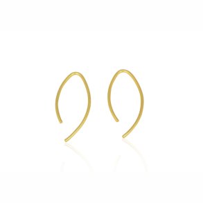 reringe - Hannah forgyldt