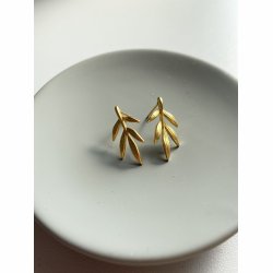 reringe - Olivia forgyldt