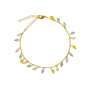 Armb�nd - Katerina forgyldt