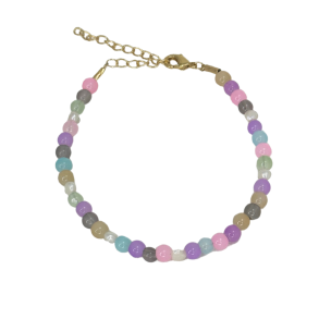 Armb�nd - Layalina forgyldt