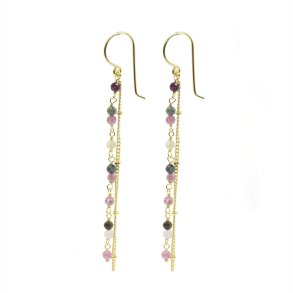 reringe - Tracy New forgyldt