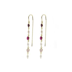 reringe - Gry forgyldt