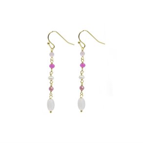 reringe - Mille forgyldt