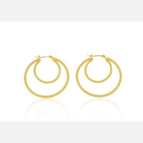 reringe - New Orleans forgyldt