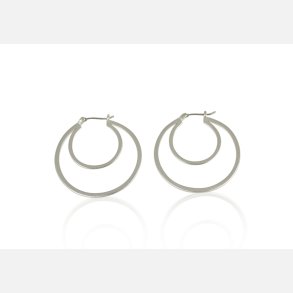 reringe - New Orleans forslvet