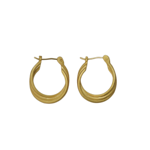 �reringe - Tampa small forgyldt